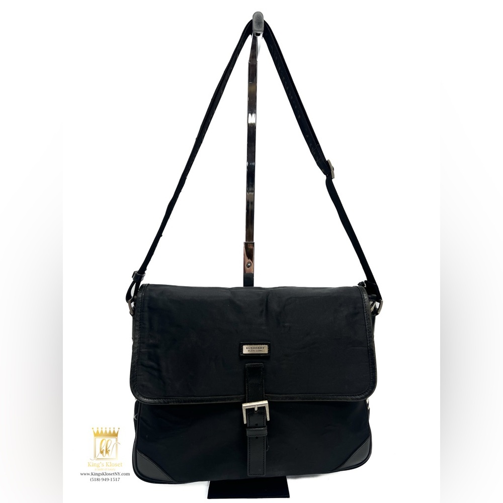 Burberry Messenger Bag